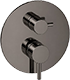 Black Nickel