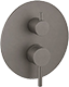 Mercury Grey