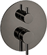 Black Nickel