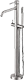 Steel looking