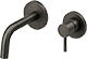 Brushed Black Nickel