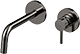 Black Nickel