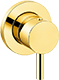 Honey gold