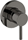 Black Nickel