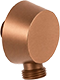 Brushed Copper PVD