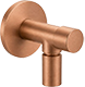 Brushed Copper PVD