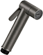 Brushed Black Nickel