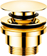 Honey gold