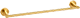 Brushed Gold