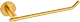 Brushed Gold