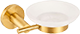 Brushed Gold