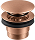 Copper Bronze PVD
