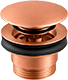 Copper Bronze PVD
