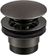 Gun Metal PVD