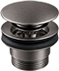 Gun Metal PVD
