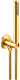 Brushed Gold