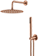 Copper Bronze PVD