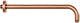 Copper Bronze PVD