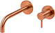 Copper Bronze PVD