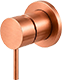 Copper Bronze PVD
