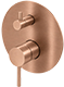 Copper Bronze PVD