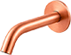 Copper Bronze PVD