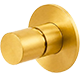 Brushed Gold