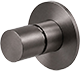 Gun Metal PVD