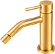 Brushed Gold