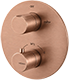 Copper Bronze PVD