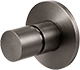 Gun Metal PVD