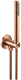 Copper Bronze PVD