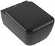 Pure Black CeramicPlus