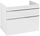 Glossy White