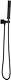 De la noche