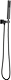 Pistola gris