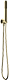 Cepillado oro