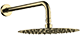Cepillado oro