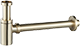 Cepillado oro