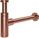 Cepillado bronce