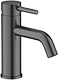 Pistola gris
