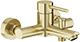 Cepillado oro