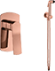 Cepillado bronce