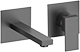 Pistola gris
