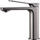 Pistola gris