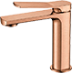 Cepillado bronce
