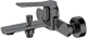 Pistola gris
