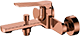 Cepillado bronce