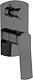 Pistola gris