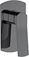 Pistola gris
